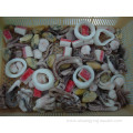 Lowest Price Frozen 1Lb Seafood Mix For Supermarket